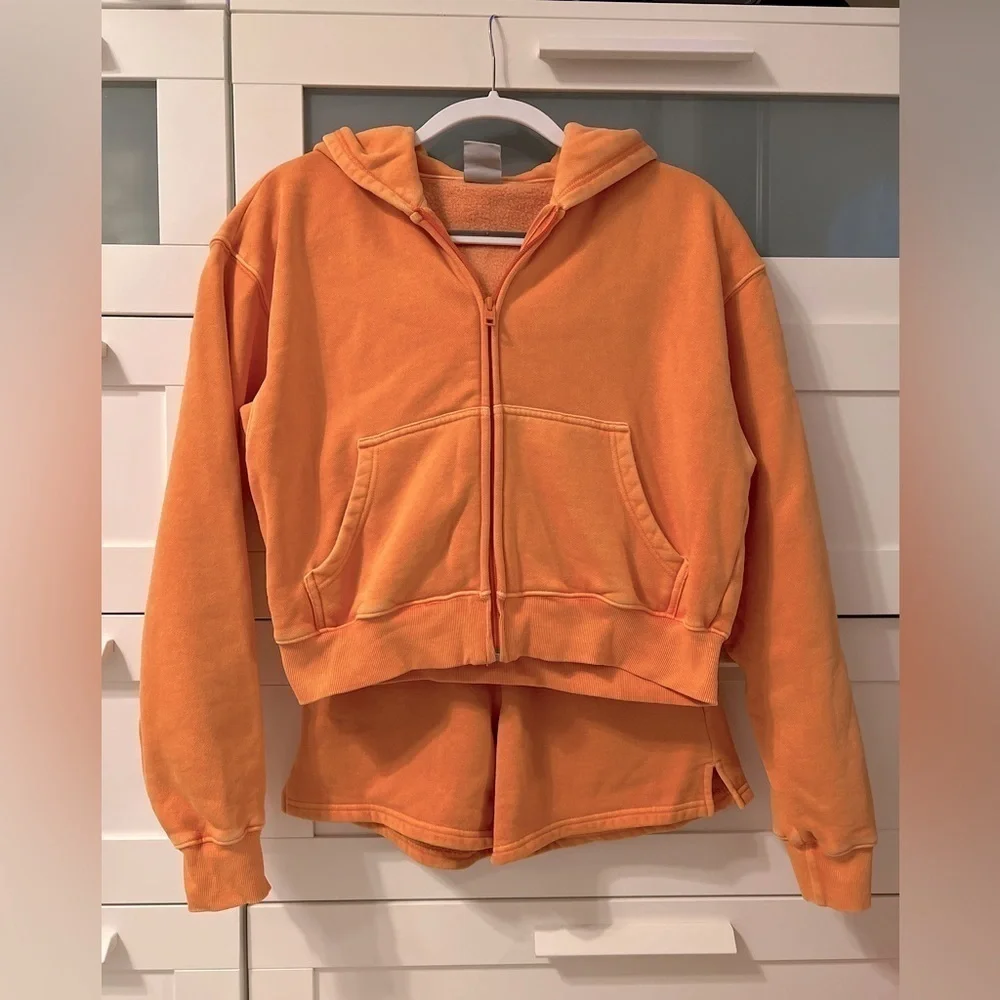 Aritzia Tna Matching Set